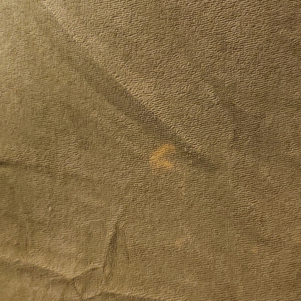 Infant Towels - Picture 2 of 2